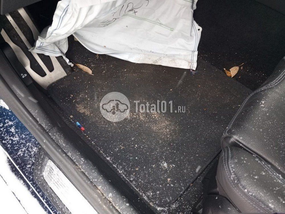 Фото BMW 5 серия 86