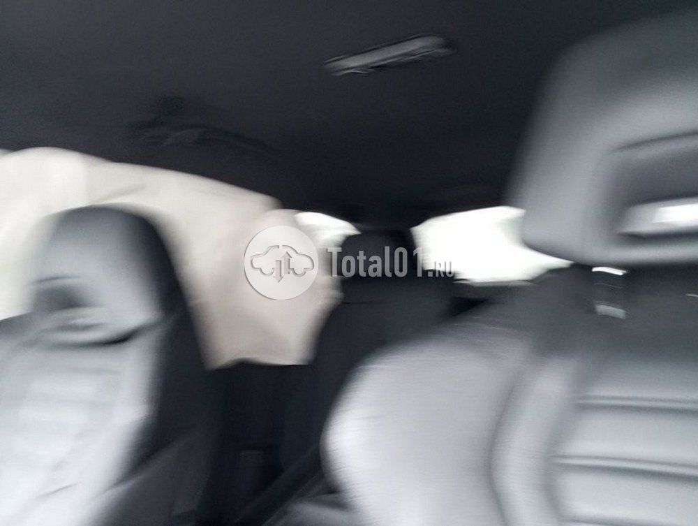 Фото BMW 5 серия 88