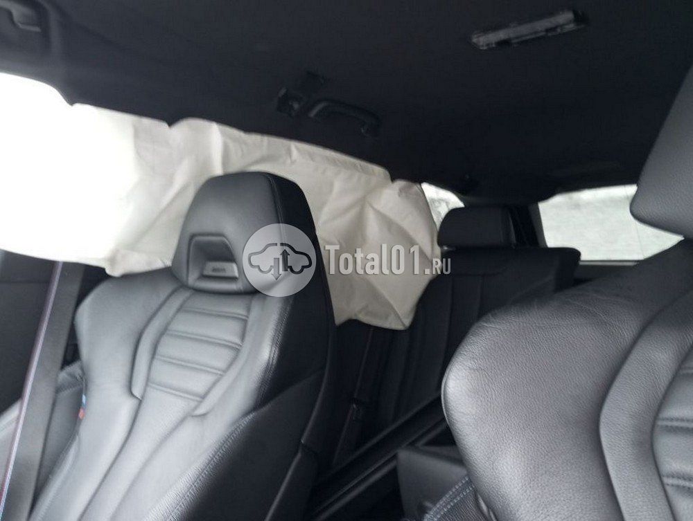 Фото BMW 5 серия 90