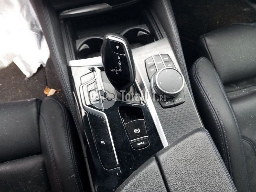 Фото BMW 5 серия 92