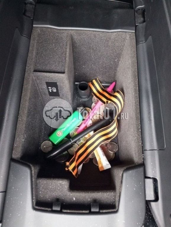 Фото BMW 5 серия 94