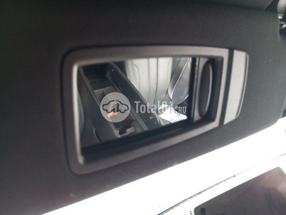 Фото BMW 5 серия 98