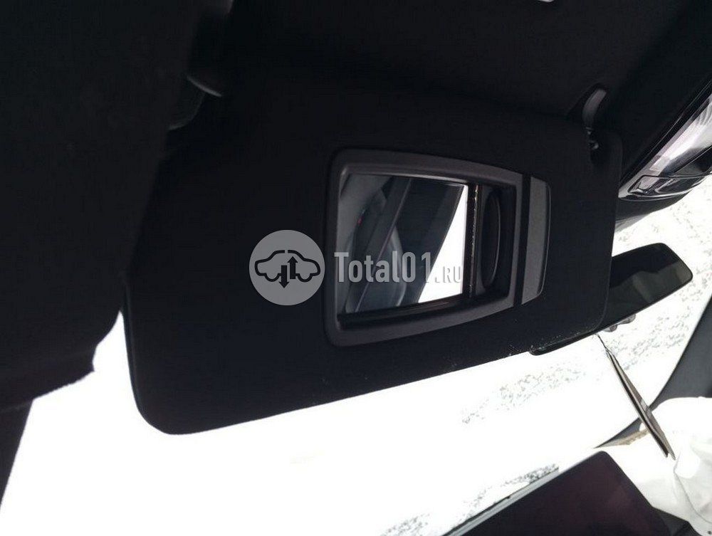 Фото BMW 5 серия 100