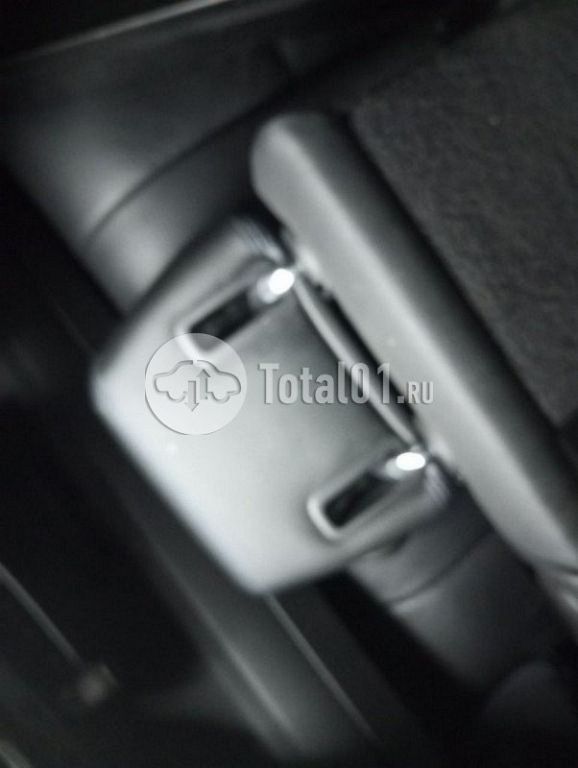 Фото BMW 5 серия 110