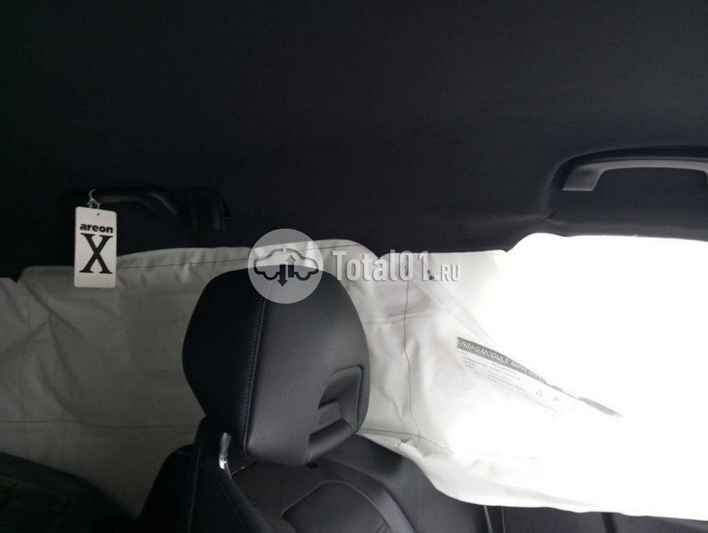 Фото BMW 5 серия 118