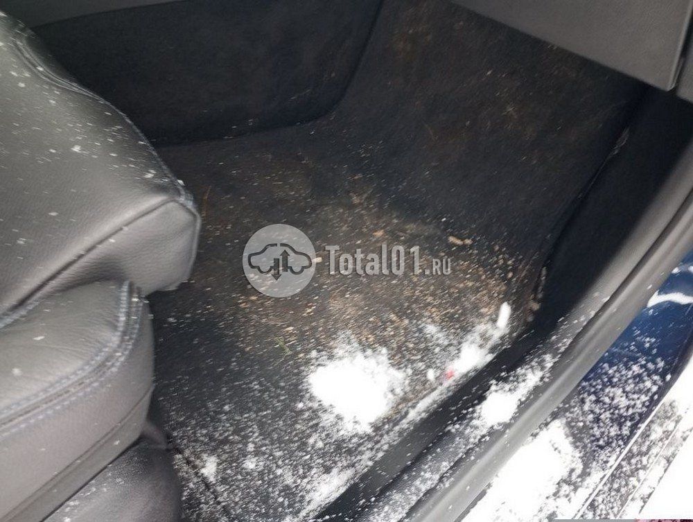 Фото BMW 5 серия 122