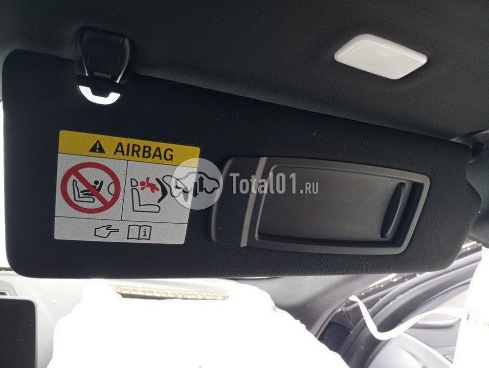 Фото BMW 5 серия 126