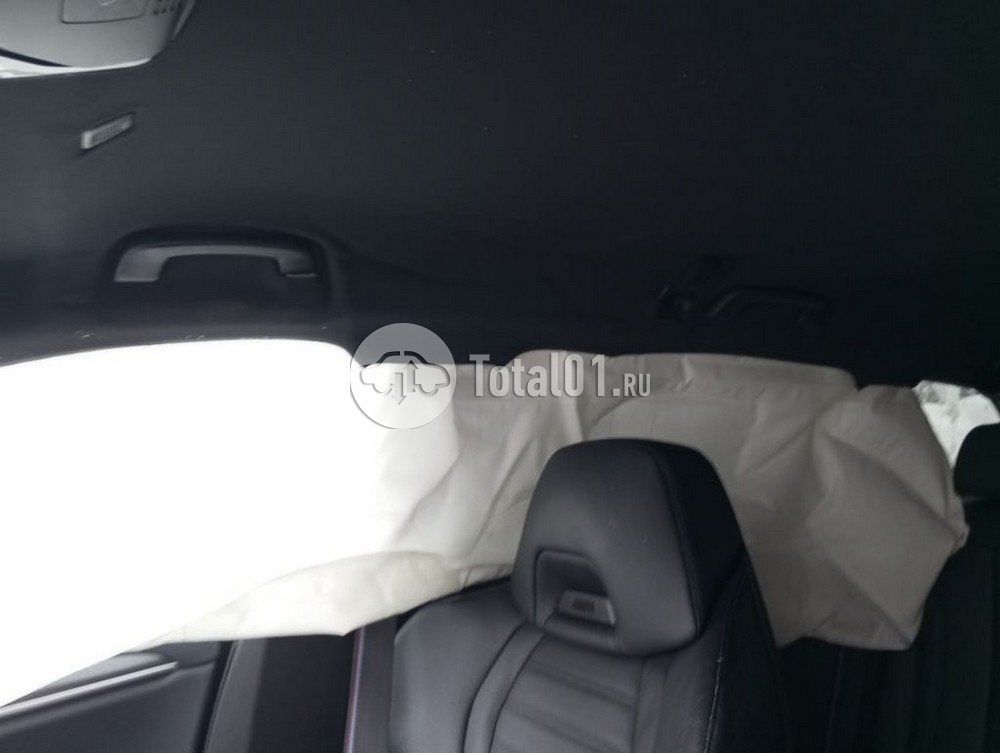 Фото BMW 5 серия 134