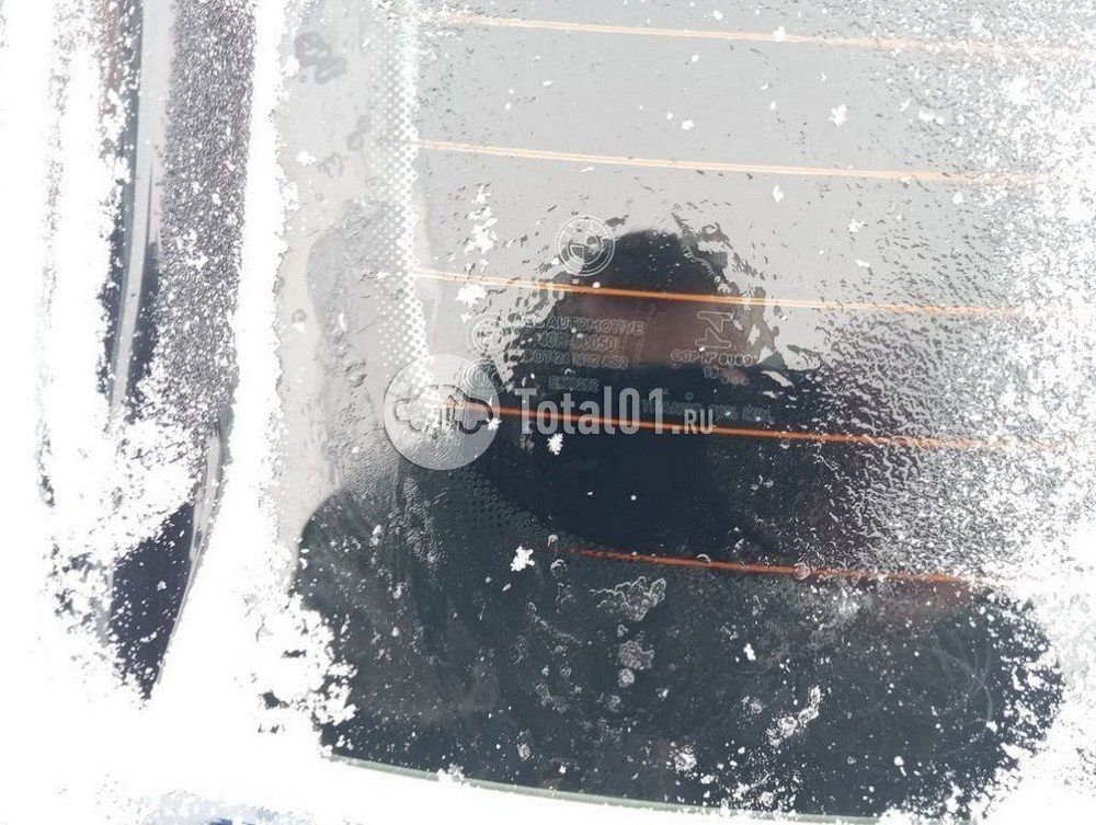 Фото BMW 5 серия 146