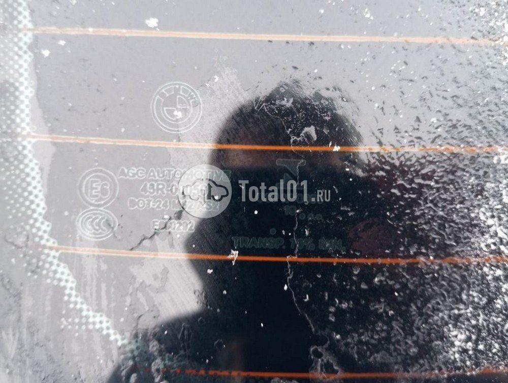 Фото BMW 5 серия 148