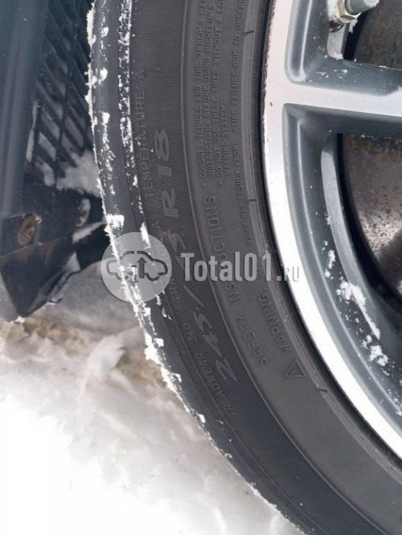 Фото BMW 5 серия 168