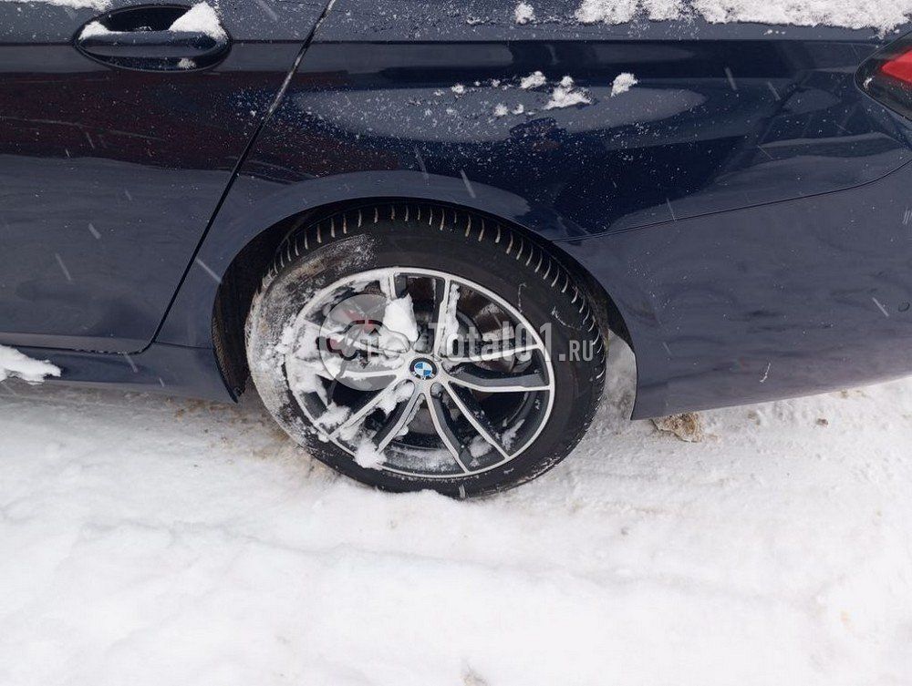 Фото BMW 5 серия 170