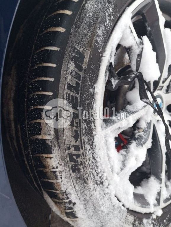 Фото BMW 5 серия 172