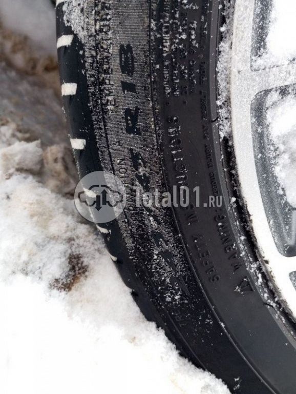 Фото BMW 5 серия 174