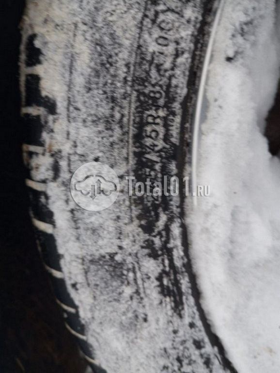 Фото BMW 5 серия 180