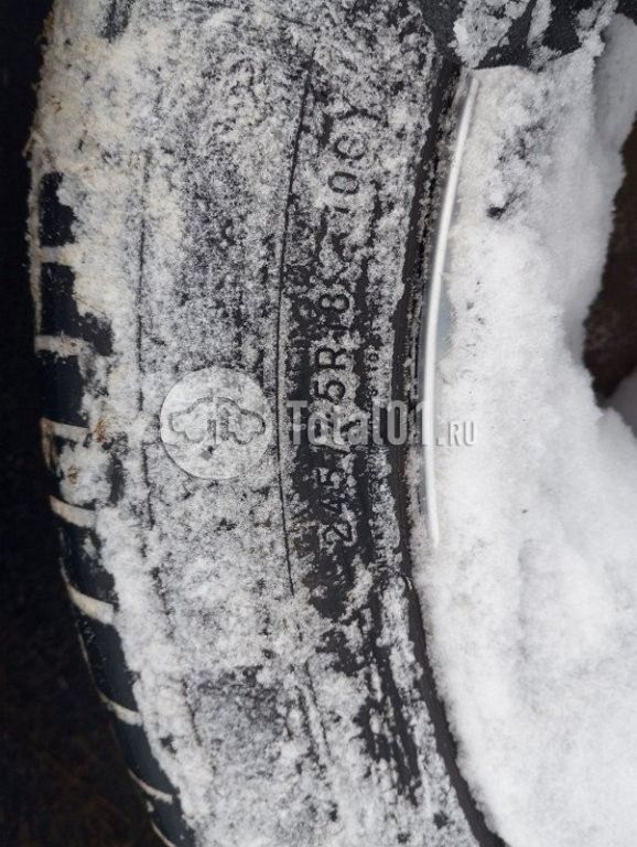 Фото BMW 5 серия 182