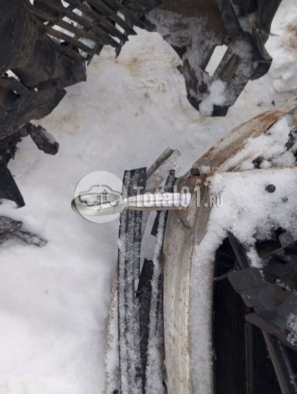 Фото BMW 5 серия 186