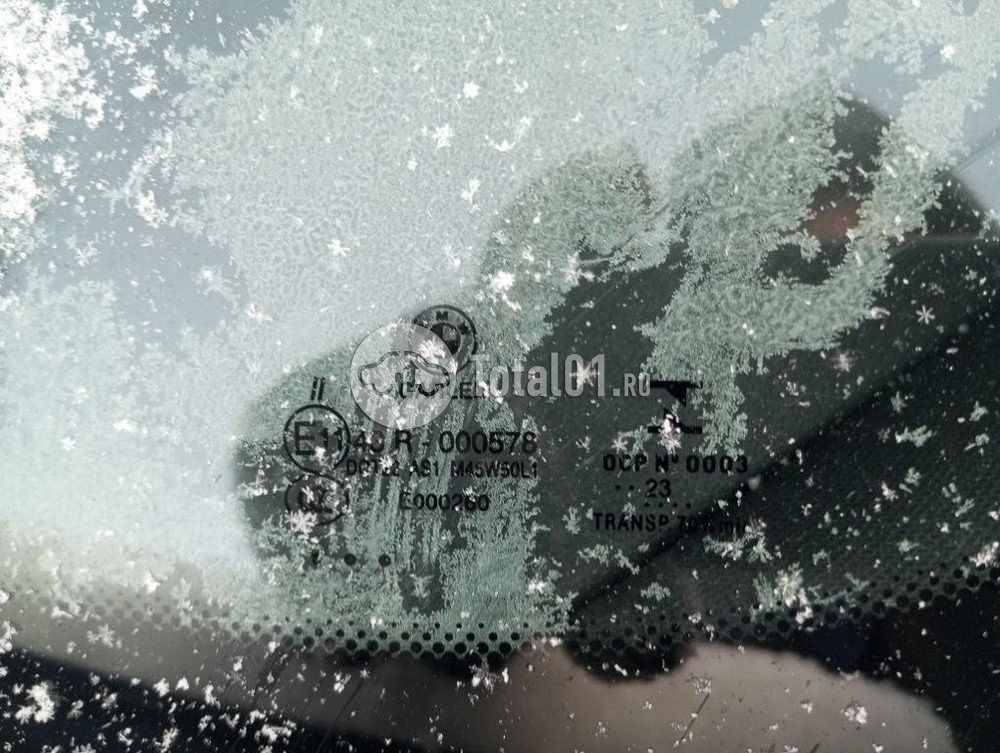 Фото BMW 5 серия 188