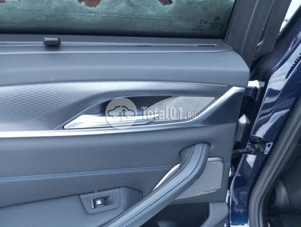 Фото BMW 5 серия 194