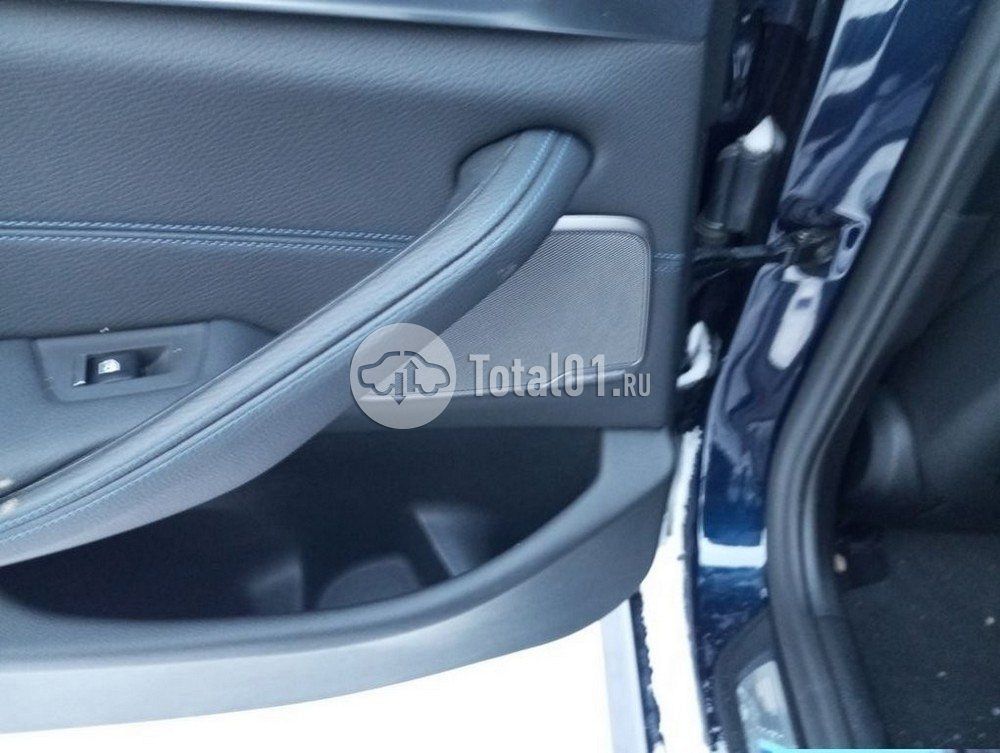 Фото BMW 5 серия 196