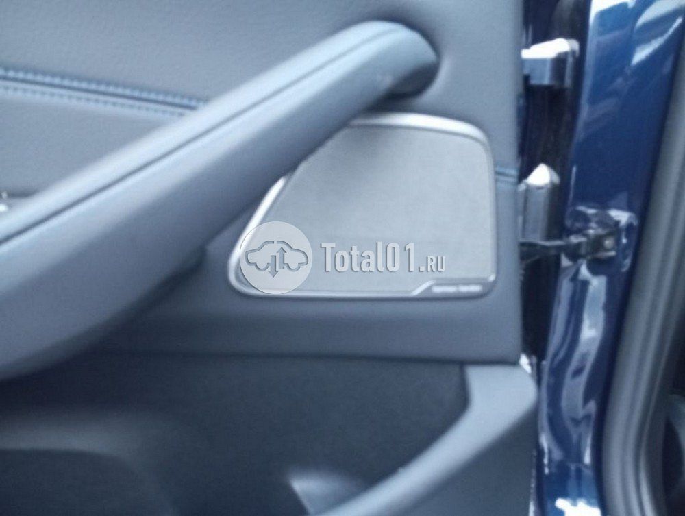 Фото BMW 5 серия 198