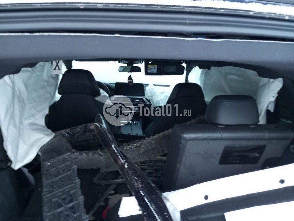 Фото BMW 5 серия 206