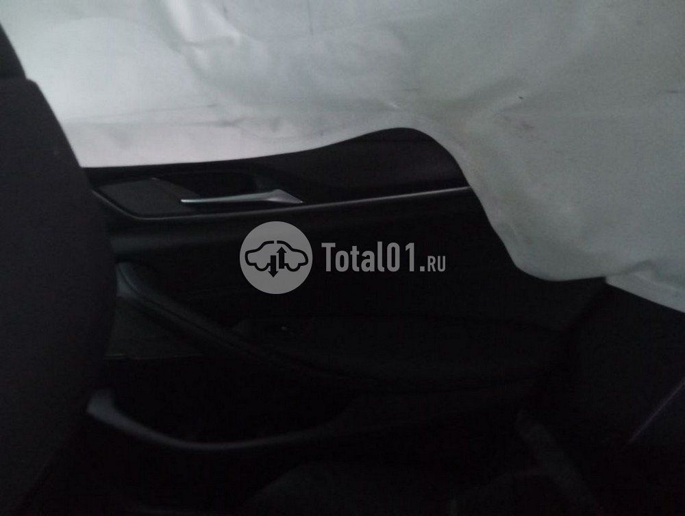 Фото BMW 5 серия 210