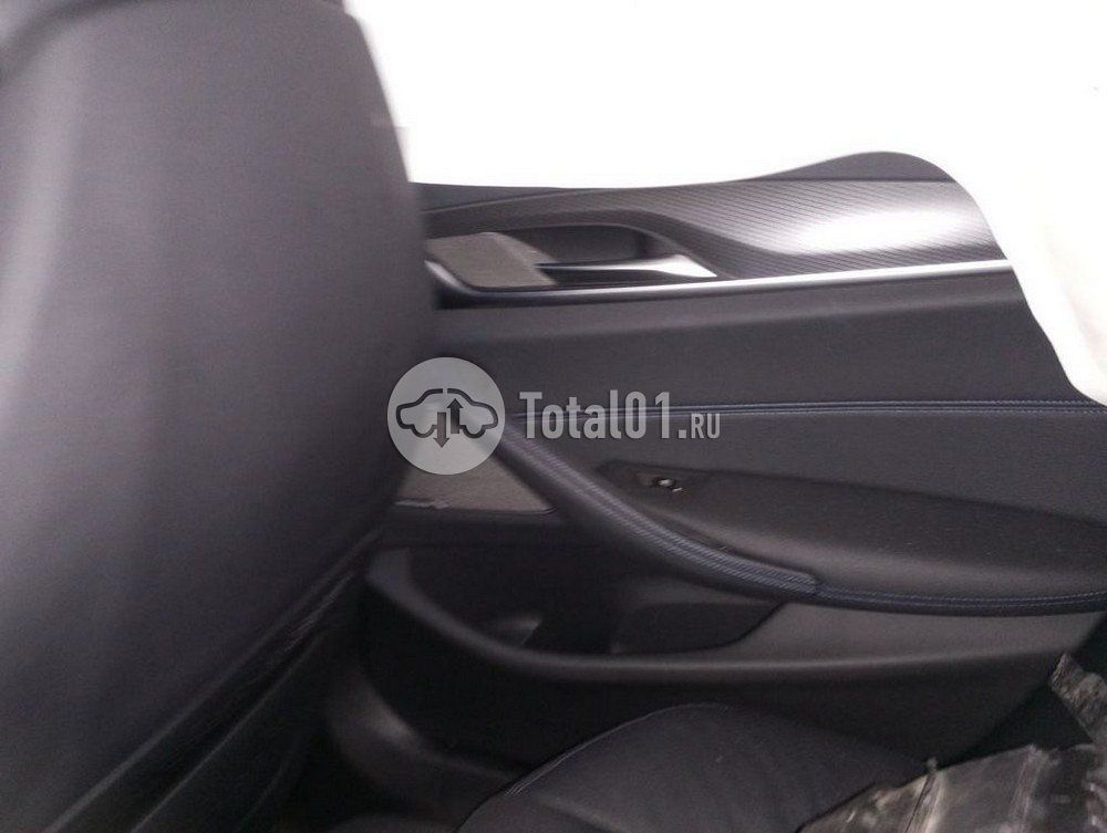 Фото BMW 5 серия 212