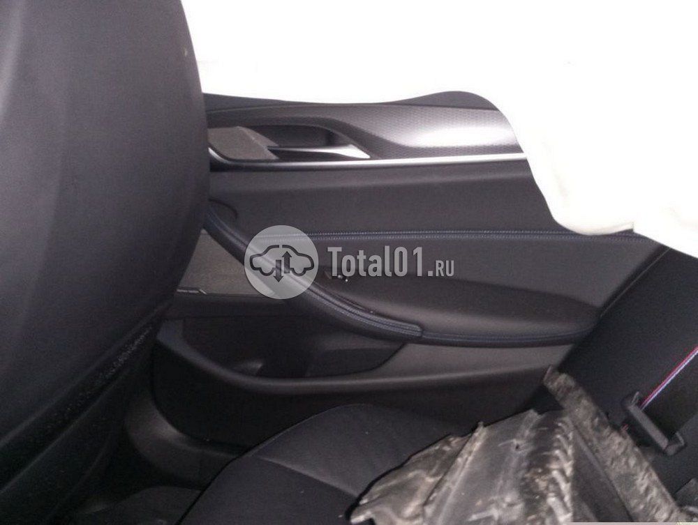 Фото BMW 5 серия 214