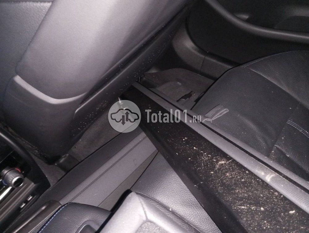 Фото BMW 5 серия 216