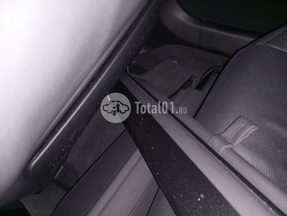 Фото BMW 5 серия 218