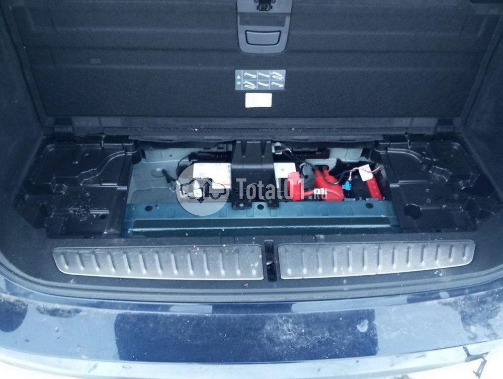 Фото BMW 5 серия 222