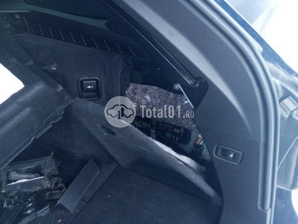 Фото BMW 5 серия 230