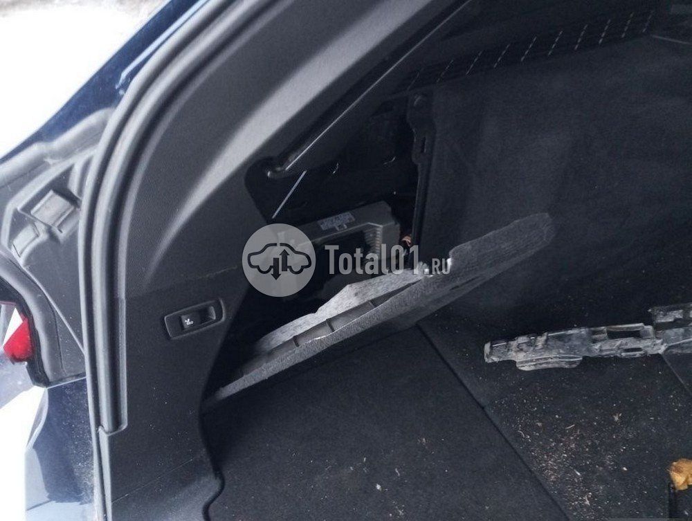 Фото BMW 5 серия 232