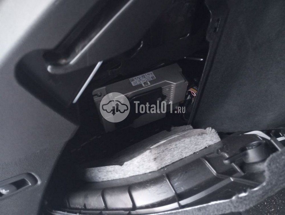 Фото BMW 5 серия 234