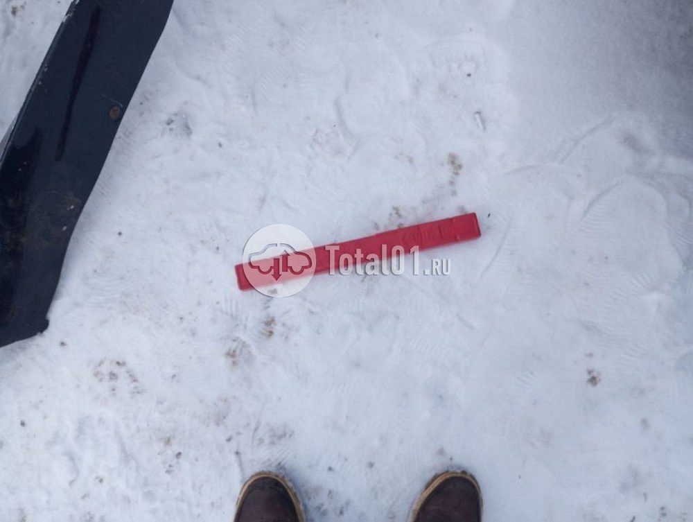 Фото BMW 5 серия 236