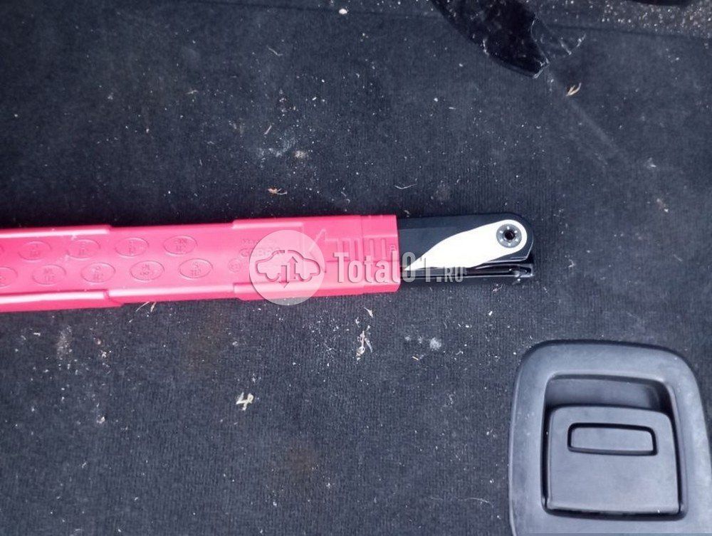 Фото BMW 5 серия 240