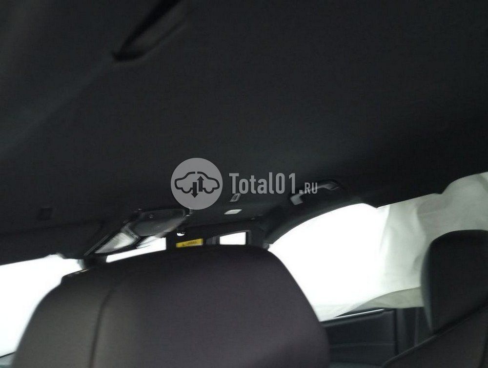 Фото BMW 5 серия 244