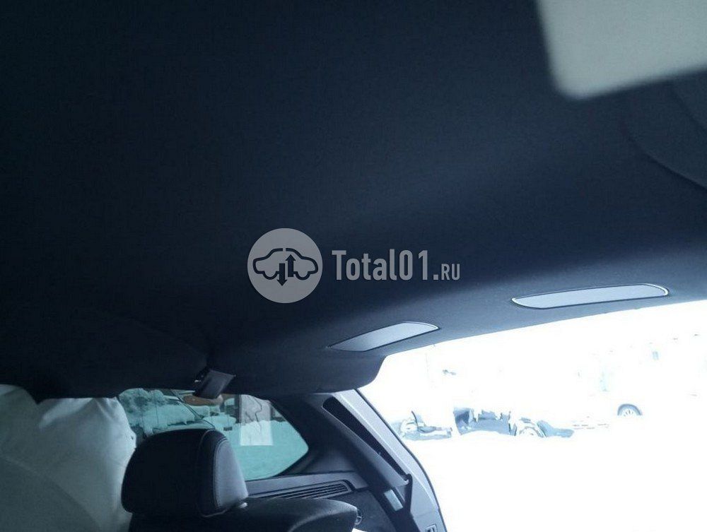 Фото BMW 5 серия 246