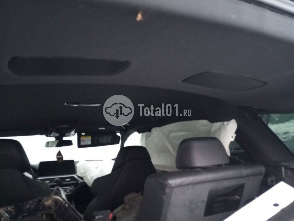 Фото BMW 5 серия 250