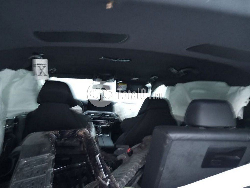 Фото BMW 5 серия 252