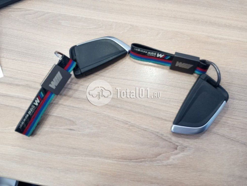 Фото BMW 5 серия 256