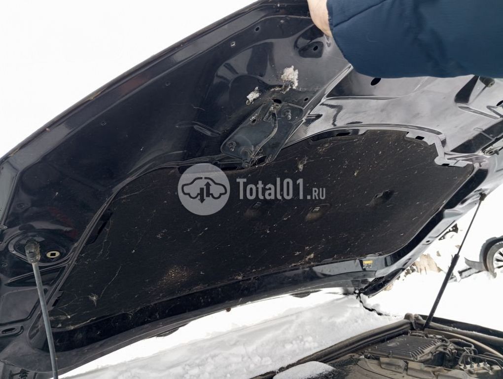 Фото Volkswagen Touareg 24