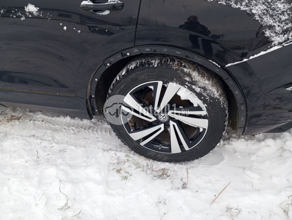 Фото Volkswagen Touareg 44
