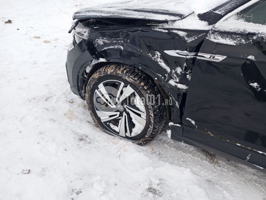 Фото Volkswagen Touareg 46