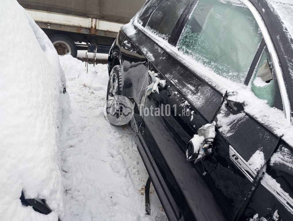 Фото Volkswagen Touareg 48
