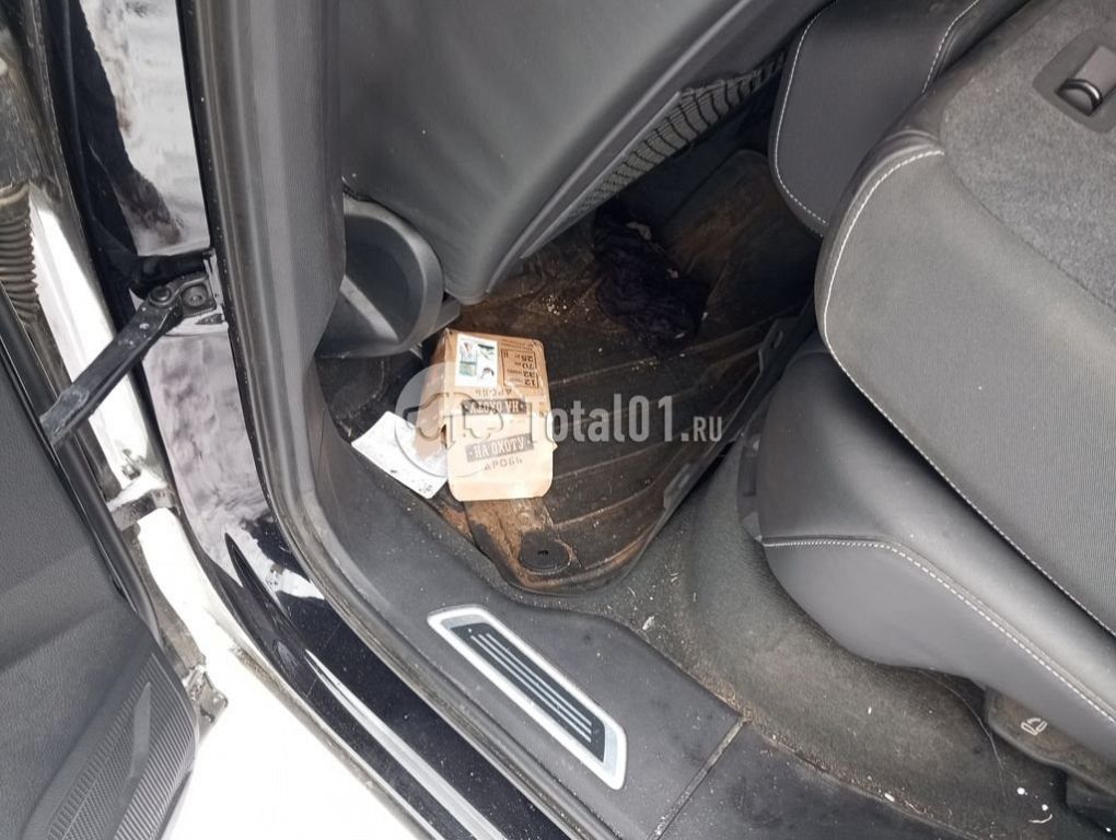 Фото Volkswagen Touareg 68