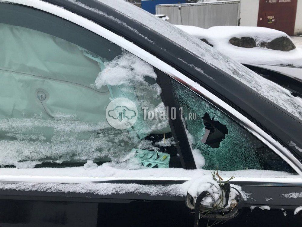 Фото Volkswagen Touareg 28