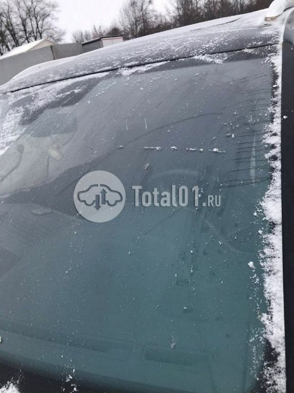 Фото Volkswagen Touareg 42