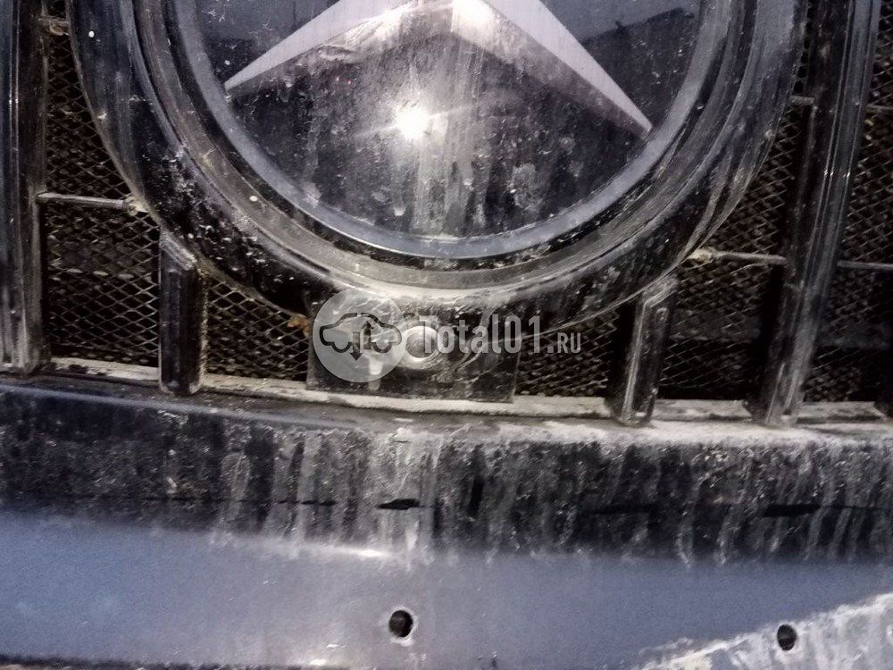 Фото Mercedes-Benz GLS-класс 28